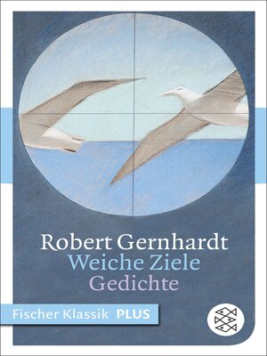 cover image of Weiche Ziele